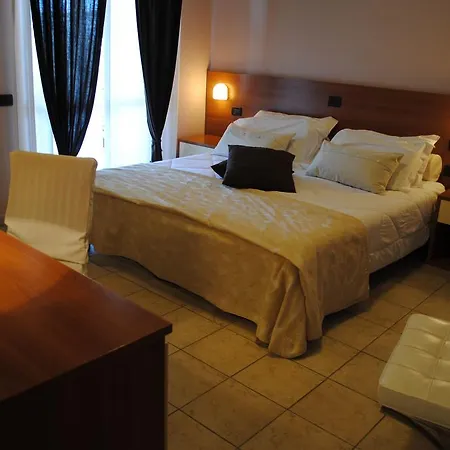 Hotel Panoramico Tuscania