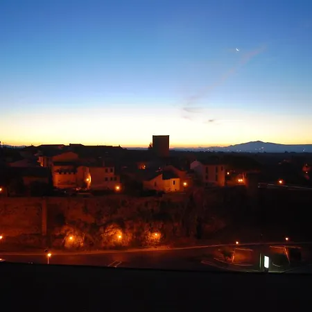 Panoramico Tuscania