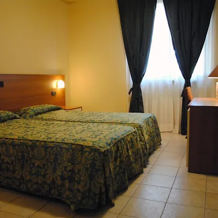 Hotel Panoramico