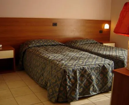 Hotel Panoramico 3*