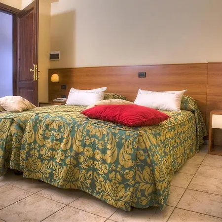 Hotel Panoramico 3*