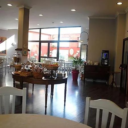 Panoramico Hotel 3*