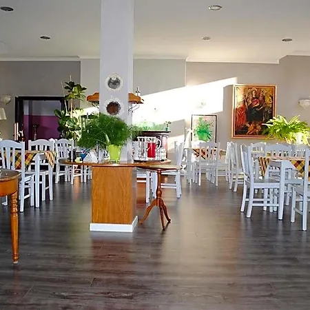 Panoramico Hotel