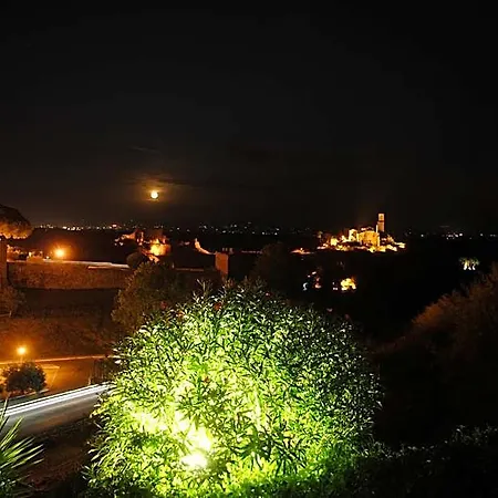 Hotel Panoramico Tuscania