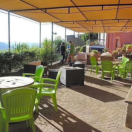 Hotel Panoramico 3*