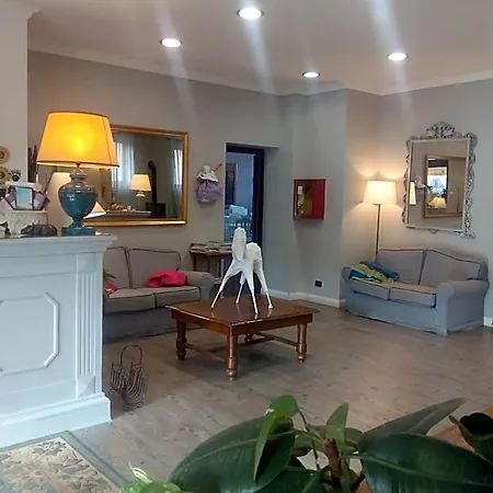 Hotel Panoramico Tuscania