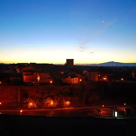 Panoramico Tuscania