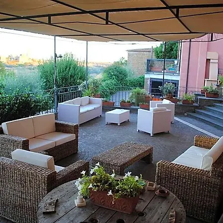 Panoramico Hotel 3*