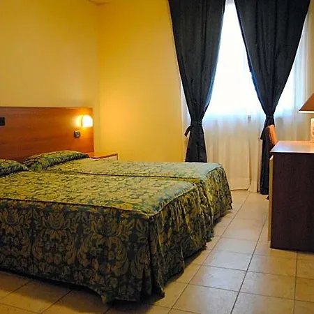 Panoramico Hotel 3*