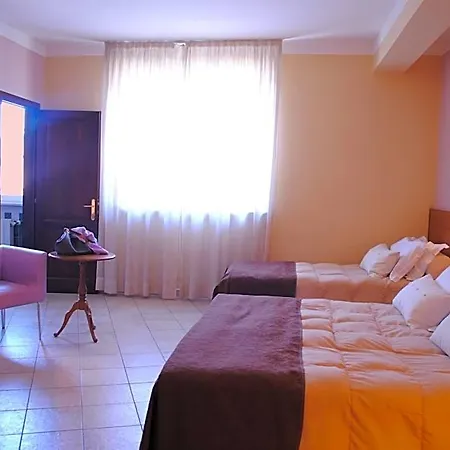 Hotel Panoramico 3*