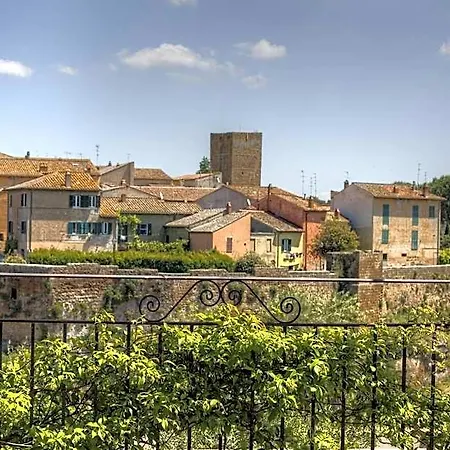 Panoramico Hotel 3*