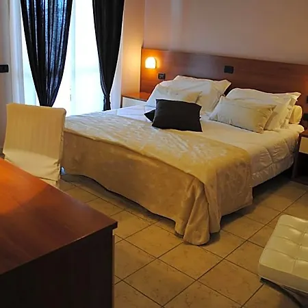 Panoramico Hotel