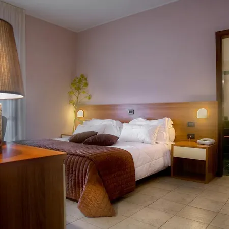 Panoramico Hotel Tuscania