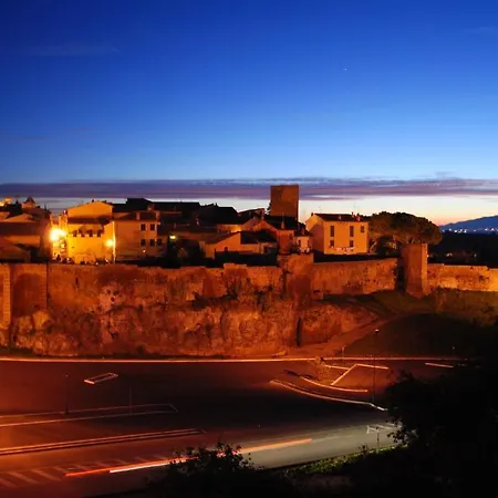 Panoramico Hotel Tuscania