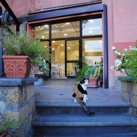 Hotel Panoramico Tuscania