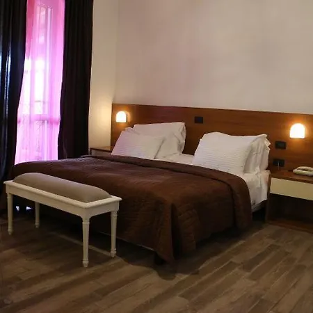 Panoramico Hotel Tuscania