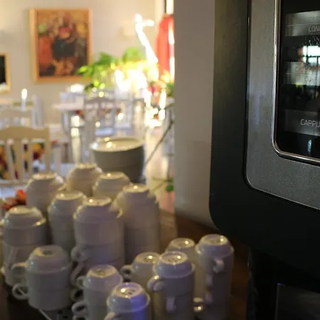 Hotel Panoramico Tuscania