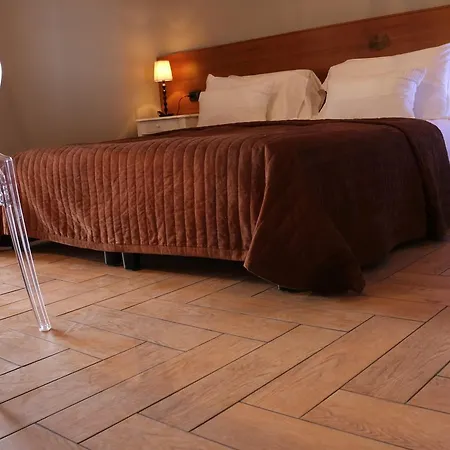Hotel Panoramico 3*